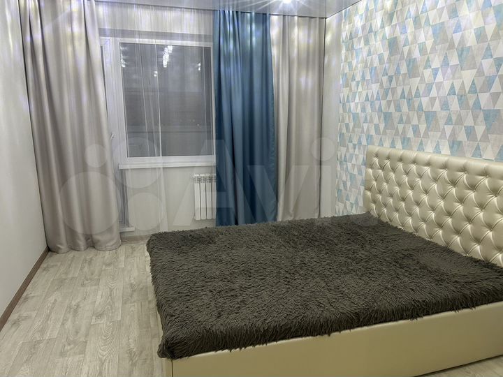 3-к. квартира, 64,8 м², 9/10 эт.