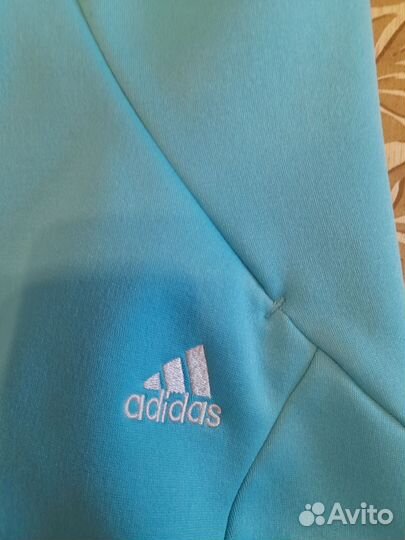 Толстовки adidas женские 42