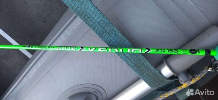 Спиннинг Dayo verna