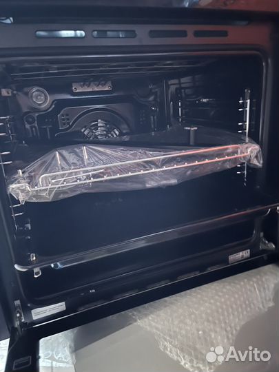 Духовка