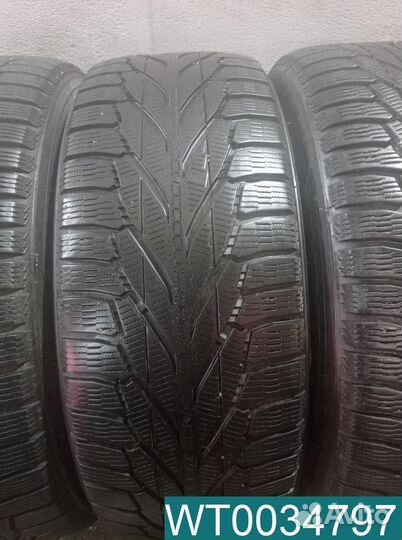 Nokian Tyres Hakkapeliitta R2 265/60 R18 95T
