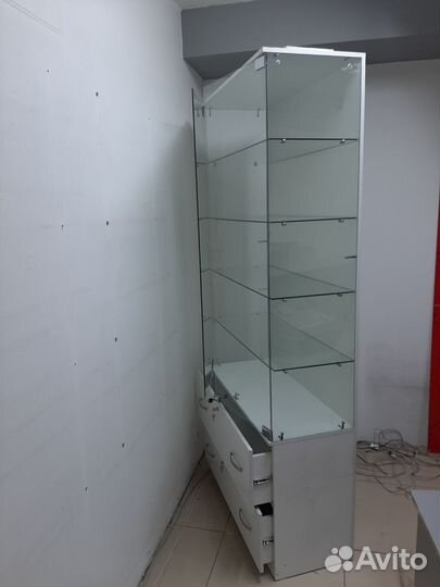 Торговое оборудование бу