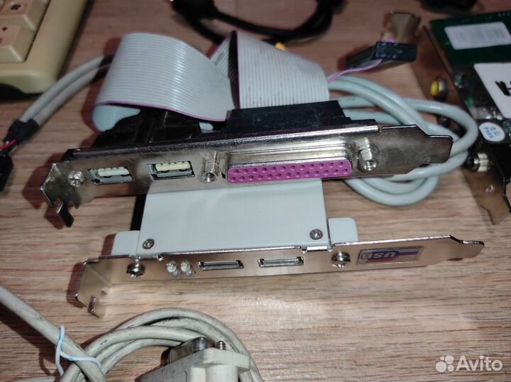 Разное для компьютер