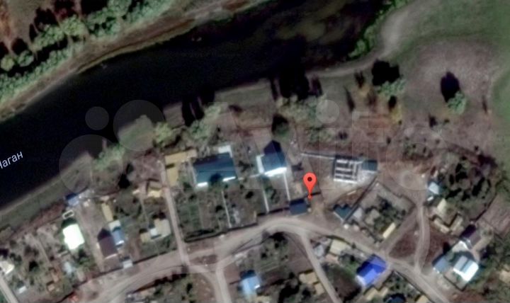 Коттедж 160,6 м² на участке 15 сот.