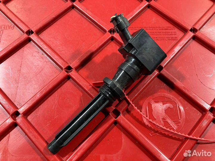 Катушка зажигания Jaguar XF X250 рест. 2012