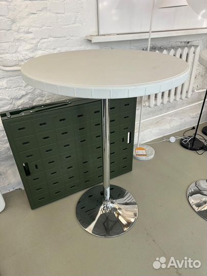 Стол барный разборный Кейт 80/110