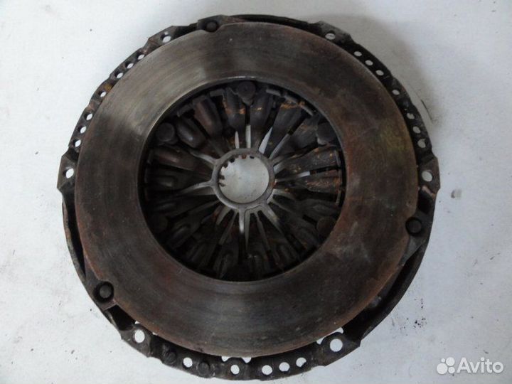 Корзина сцепления Ford Transit 7 2.4L