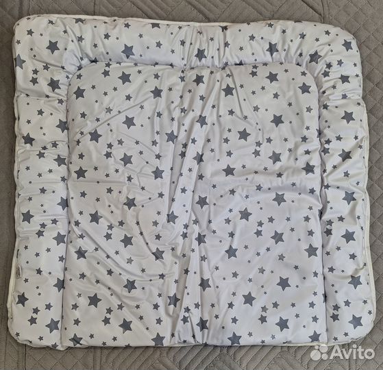 Матрас для пеленания