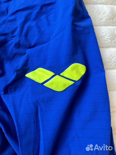 Гидрокостюм arena