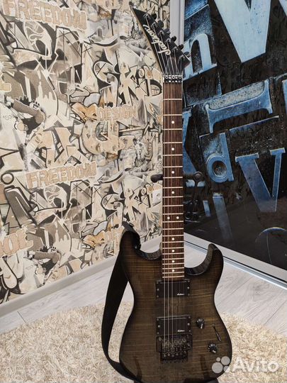 Электрогитара Jackson js30dk Dinky