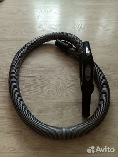 Шланг с управлением для пылесоса samsung sc6573