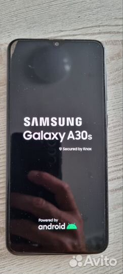 Samsung Galaxy A30s, 3/32 ГБ