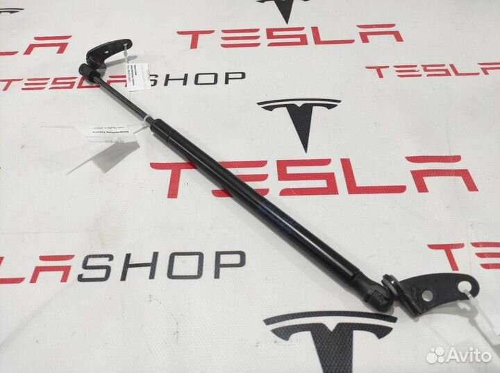 Амортизатор капота Tesla Model S 2015 6006603-00-C