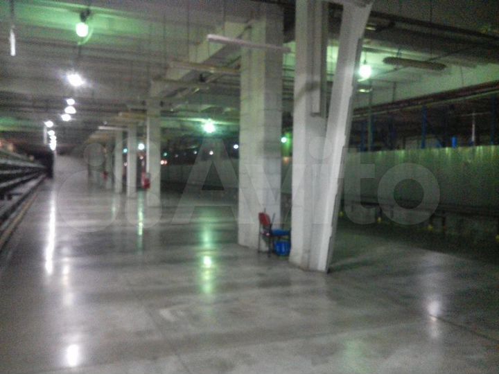 Сдам складское помещение, 1790 м²