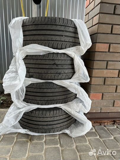 Dunlop SP Sport Maxx 050 235/45 R18