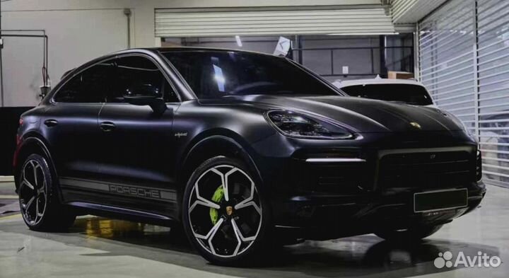 Кованые диски R22