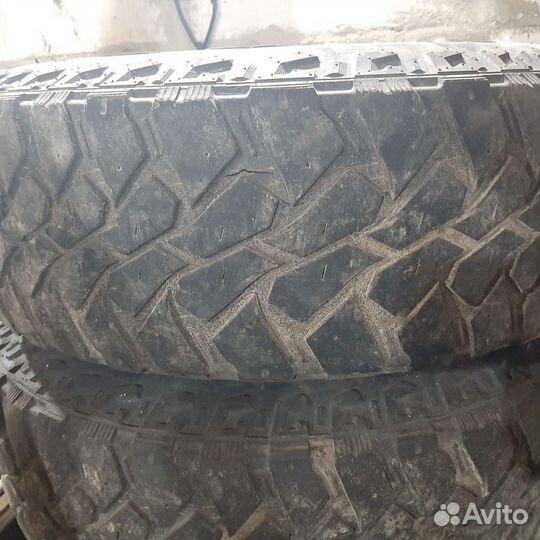 Maxxis MT-764 Bighorn 245/75 R16 N