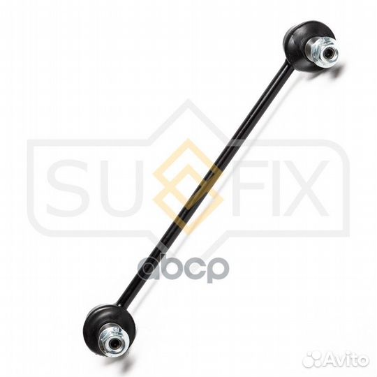 Стойка стабилизатора перед прав/лев sj1423