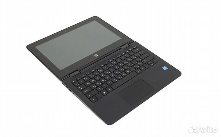 Ноутбук HP x360 12 дюймов