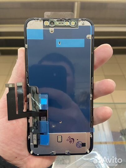 Дисплей для iPhone XR (Оригинал)