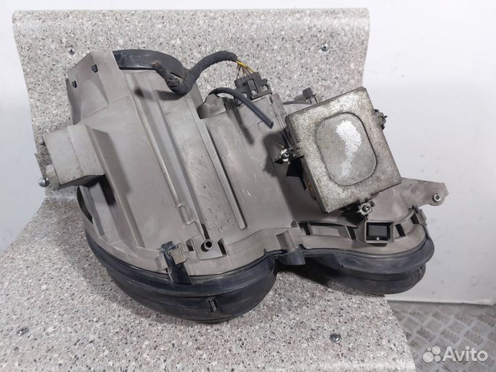 Б/У Б/У Фара Левая mercedes-benz арт. 460230501