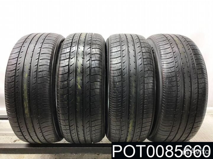 Yokohama dB Decibel E70B 215/55 R17 100M