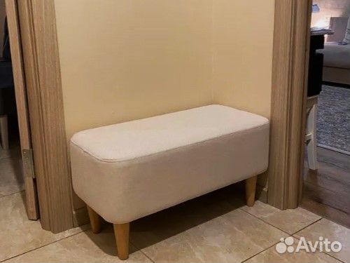 Банкетка киус от производителя