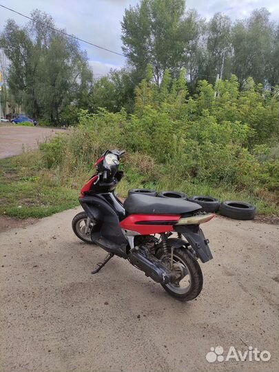 Скутер