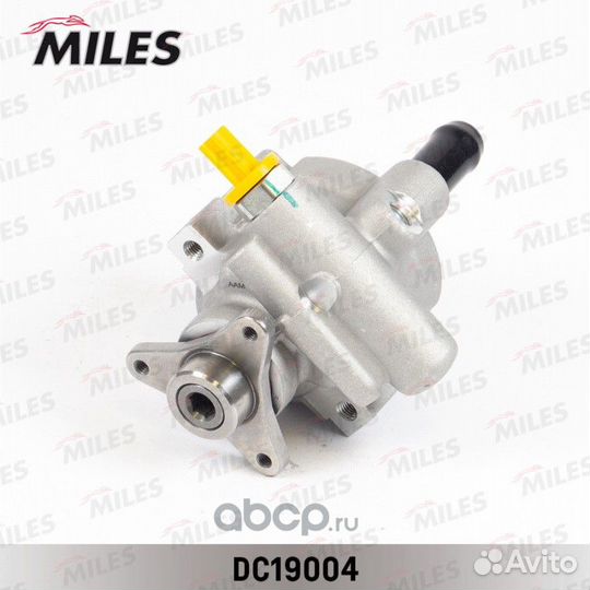 Насос гур для peugeot expert 1 поколение, 2017 - с