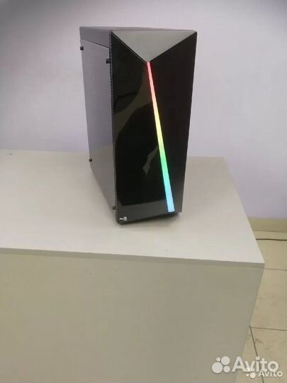 Игровой пк 5700XT