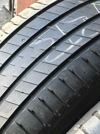 Michelin Latitude Sport 3 ZP 265/50 R19