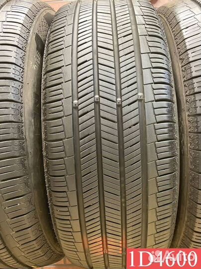 Nexen Classe Premiere 672 205/60 R16 92T