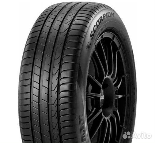 Pirelli Scorpion 235/45 R19