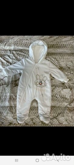 Комбинезоны