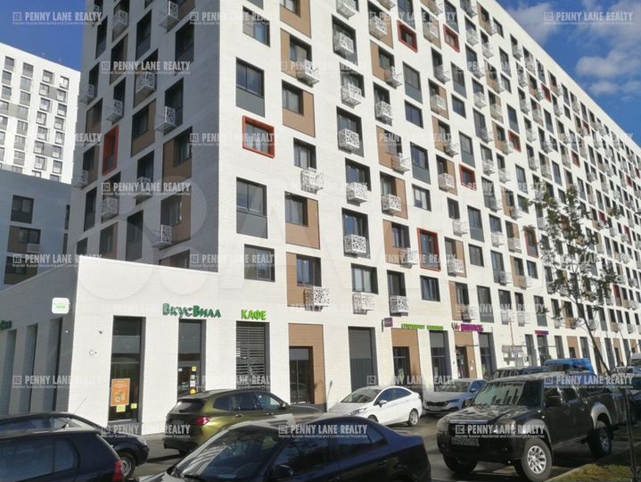 Продам торговое помещение, 351 м²