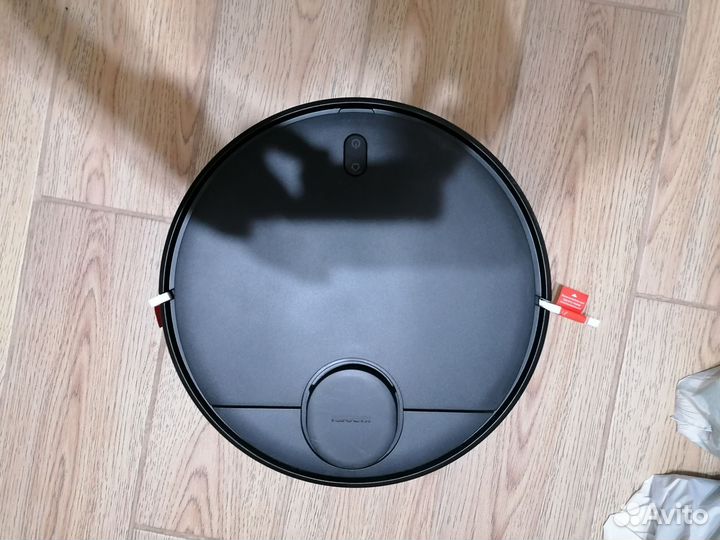 Робот пылесос xiaomi