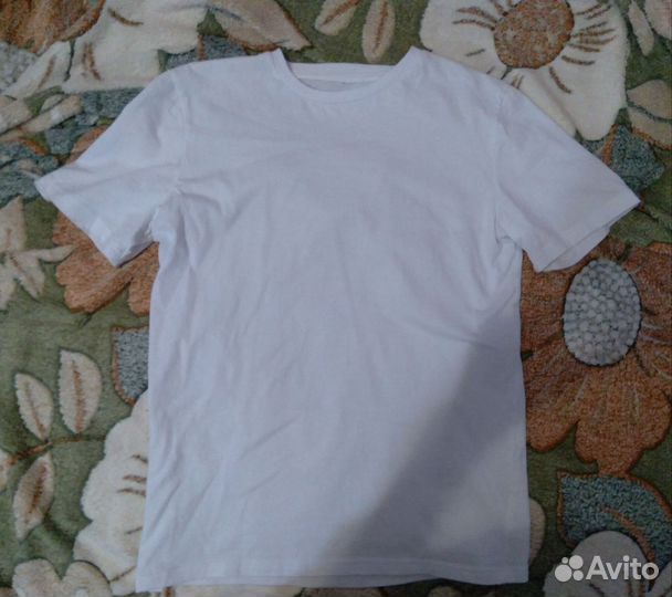 2 пакета женских вещей, основные размеры s-m