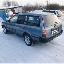 Toyota Corolla 1.3 MT, 1989, 221 000 км