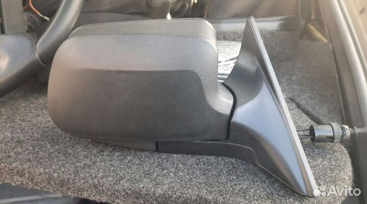 Боковые зеркала priora 2110 2111 2112