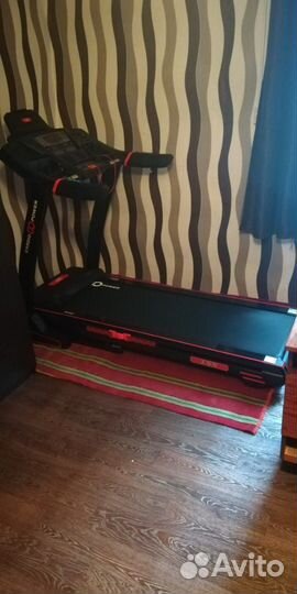 Беговая дорожка Cardio T55