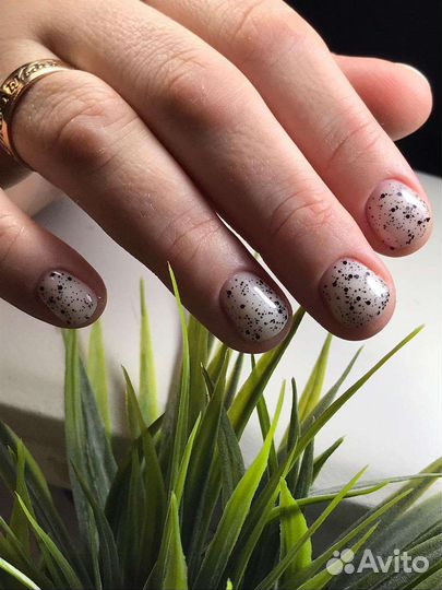 Мастер маникюра на дому