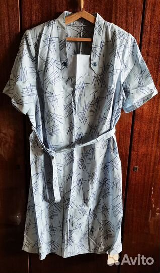 Винтажная женская одежда СССР новая