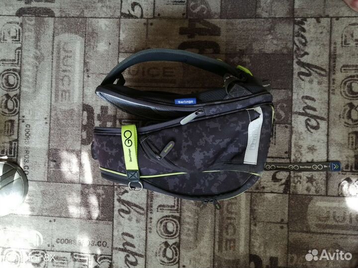 Детские товары