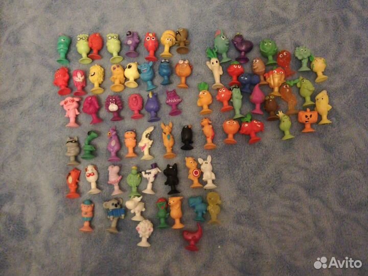 Прилипалы и скрипыши, и завры