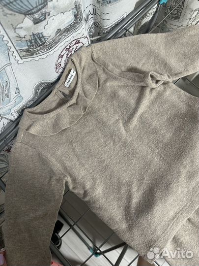 Новый костюм(комплект) reserved 92