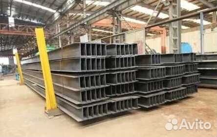 Двутавровая балка Б1 16 Б/У от производителя в наличии