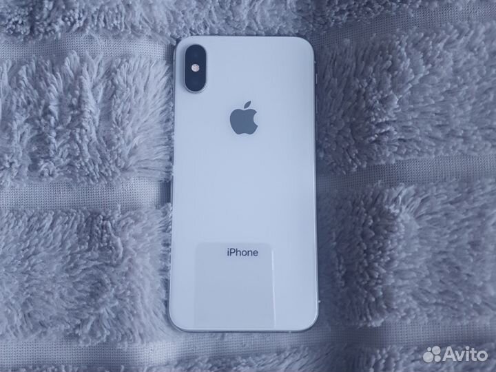 iPhone Xs, 256 ГБ