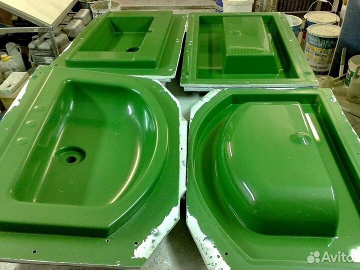 Конструктор - Модельщик