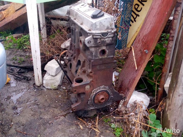 На запчасти