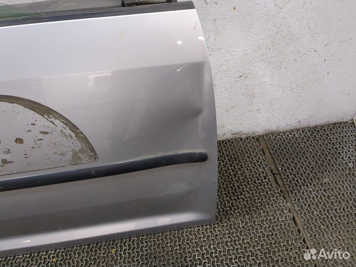 Дверь боковая Volkswagen Caddy, 2010